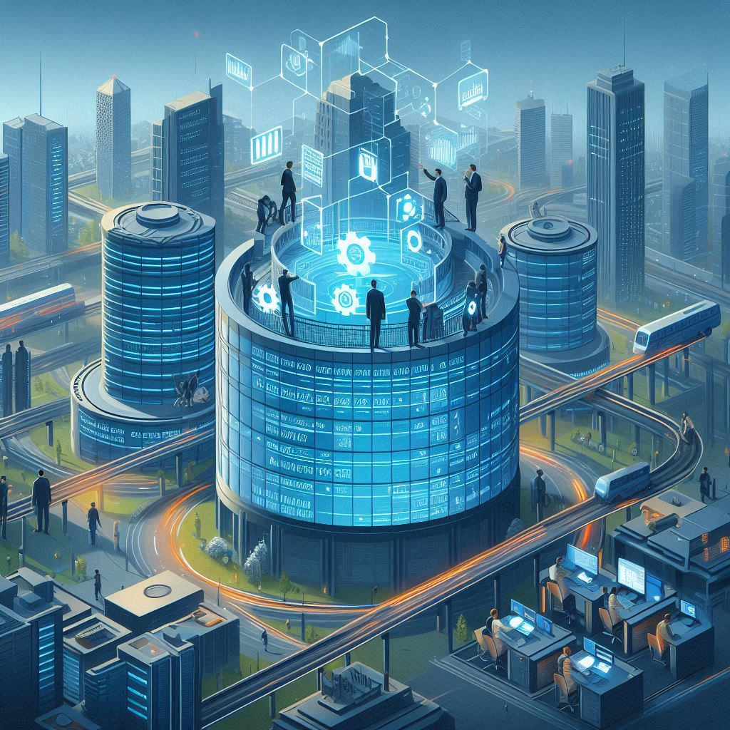 Capacitación en datos
