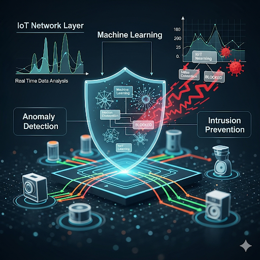 Seguridad IoT